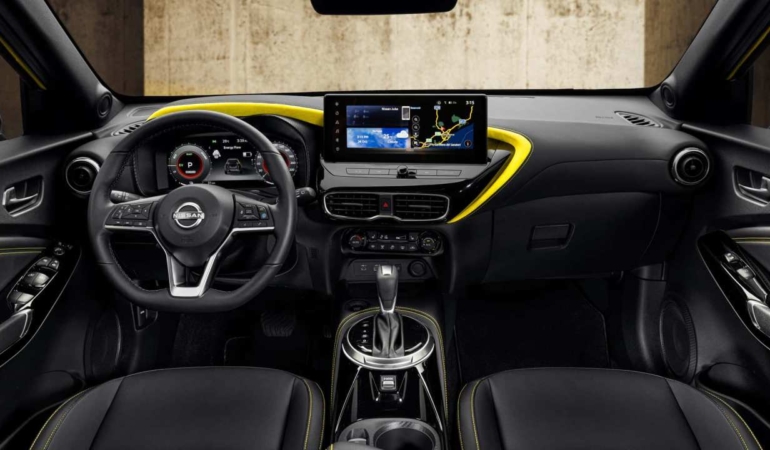 Nissan 4 modelde dev indirime gitti: 250 bin TL'lik indirim dikkat çekti 6 Nissan 4 modelde dev indirime gitti: 250 bin TL'lik indirim dikkat çekti