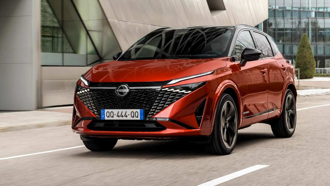 Nissan 4 modelde dev indirime gitti: 250 bin TL'lik indirim dikkat çekti