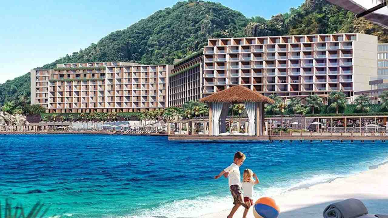 Sinpaş'ın Marmaris'teki devremülk satışına yoğun ilgi! Fiyatı görenler başvuru yapıyor