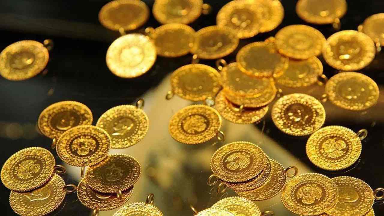 Türkiye'nin yastık altındaki 500 milyar dolar altını devleti harekete geçirdi: Öneri hemen geldi