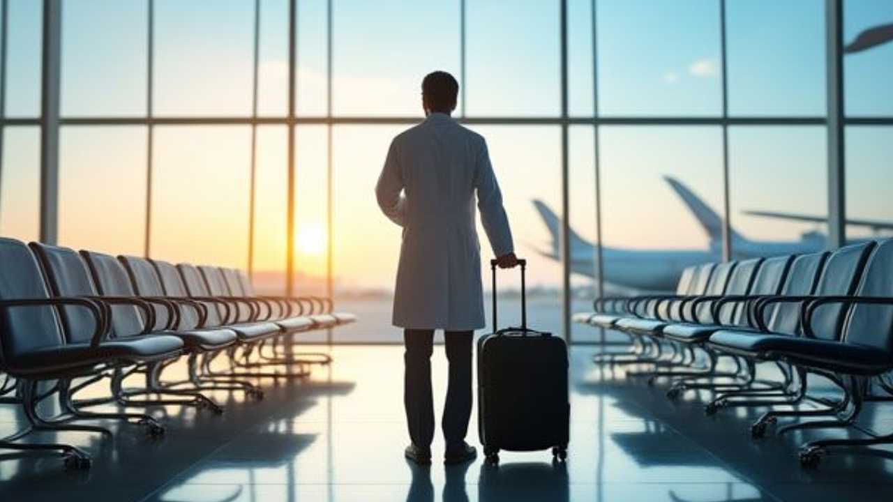 Türkiye'ye geri dönsünler diye 187 bin TL aylık maaş verilecek