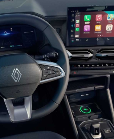 Renault en sevilen modelinde 125.000 TL indirim yaptı 2 Renault en sevilen modelinde 125.000 TL indirim yaptı