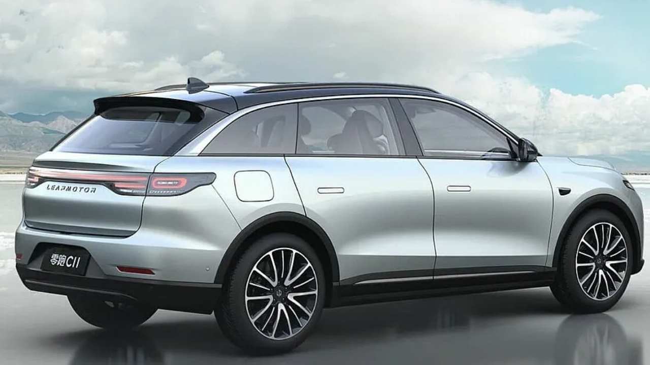 Çinliler bir kez daha sahnede! 836 bin TL'ye SUV imkanı...