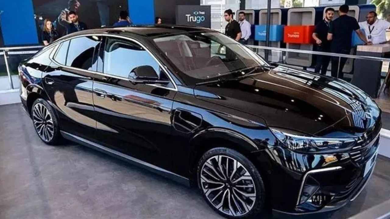 TOGG'un yeni modeli T10F için dikkat çeken fiyat tahmini...