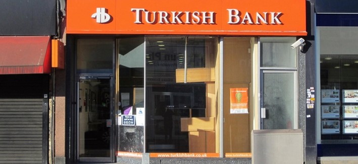 Turkish Bank kimin