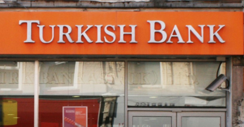 Turkish Bank kimin