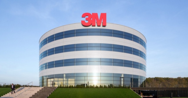 3M dünya genelinde binlerce işçi çıkaracak