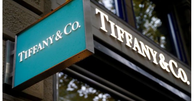 ABD'li Tiffany ve Fransız Louis Vuitton karşı karşıya: Satış iptal edildi