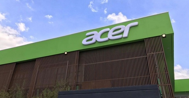 Acer siber saldırıya uğradı: Hackerlar yüzde 20 indirim yaptı