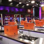 Acun Medya'dan Masterchef yarışmacılarına Instagram yasağı!