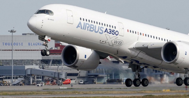 Airbus on binlerce kişiyi işten çıkaracak