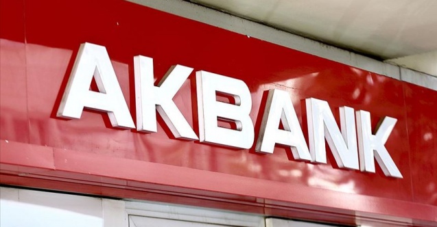 Akbank'ın İstanbul şubelerinde çalışma saatleri değişti