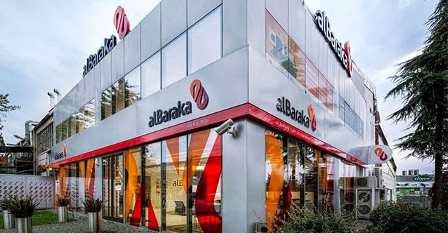 Albaraka Türk'ten bankacılık sektörüne dev yatırım: AlbarakaTech Global