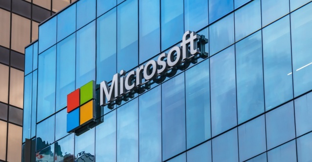 Albayrak Grubu'ndan teknoloji devi Microsoft'a 1