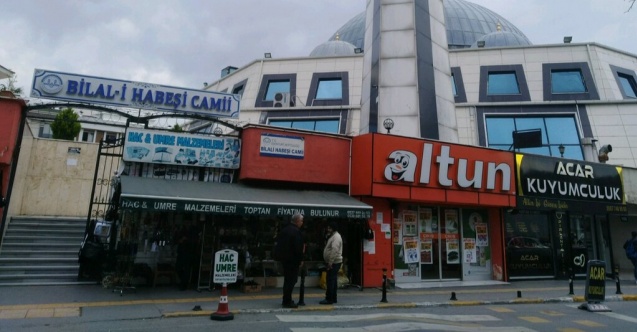 Altun Market