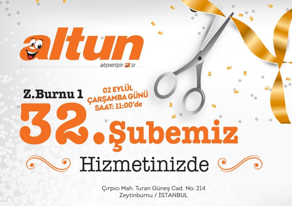 altun market 32 subesini zeytinburnuda aciyor 608357679f347