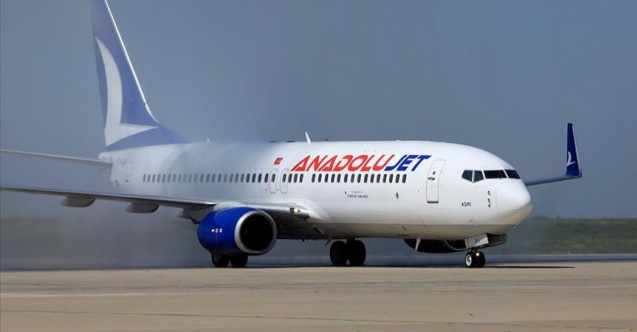 AnadoluJet