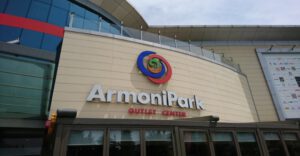 Armoni Park sahibi kimdir? Armoni Park kimin?