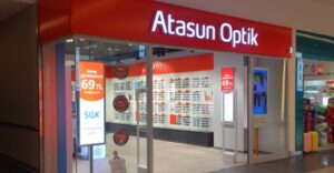 Atasun Optik'ten dev yatırım atağı