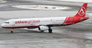 Atlasglobal'de sular durulmuyor: Atlantik Uçuş Okulu'nun iflası istendi