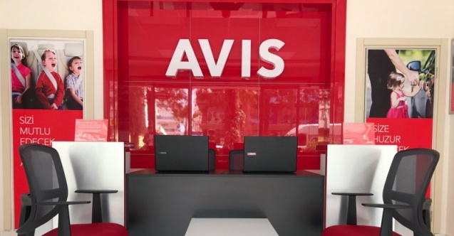 Avis'in Çanakkale ofisi hizmet vermeye başladı