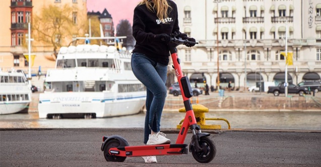 BlaBlaCar ile elektrikli scooter şirketi Voi'den stratejik ortaklık