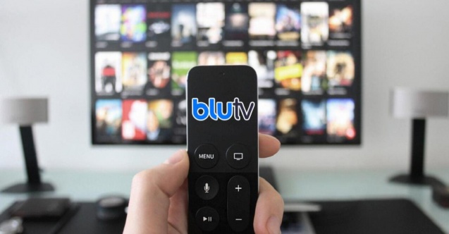 BluTV'den yeni yıla özel kampanya: İndirime giriyor