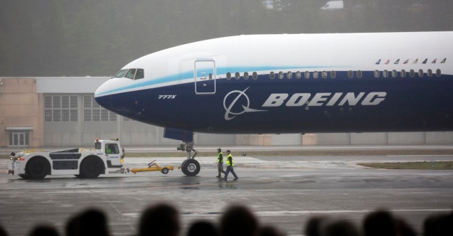 Boeing üretimi azaltıp işçi çıkaracak