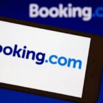 Booking.com'dan Türkiye adımı: Ofis açıp vergi ödeyecek