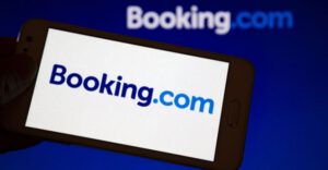 Booking.com'dan Türkiye adımı: Ofis açıp vergi ödeyecek