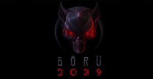 Börü 2039 dizisinin fragmanı yayınlandı: Blu TV'de izleyiciyle buluşacak