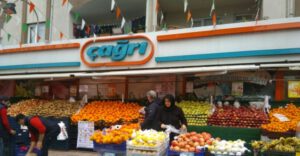 Çağrı Market