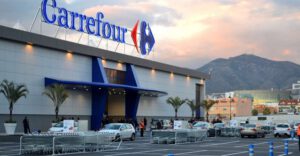 Carrefour'dan skandal açıklama: Suudi Arabistan'da Türk ürünleri satmıyoruz