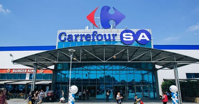 CarrefourSA rekabeti kızıştıracak: 'Taze Hazır Yemek' satışı için kolları sıvadı