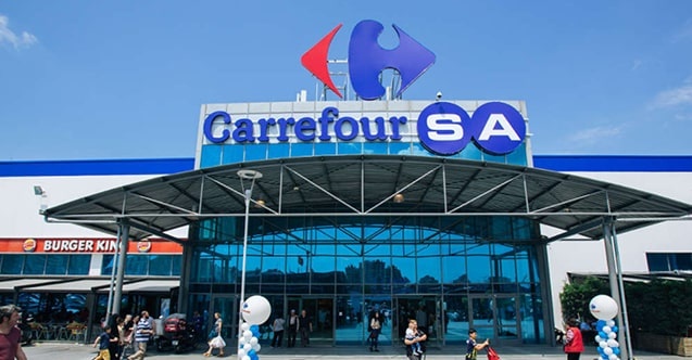 CarrefourSA rekabeti kızıştıracak: 'Taze Hazır Yemek' satışı için kolları sıvadı
