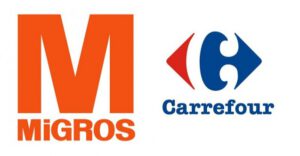 CarrefourSA ve Migros anlaştı: 34 şube Migros'a dönüştürülecek!