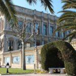 Çırağan Sarayı'ndan piknik hizmeti: Kişi başı 65 euro