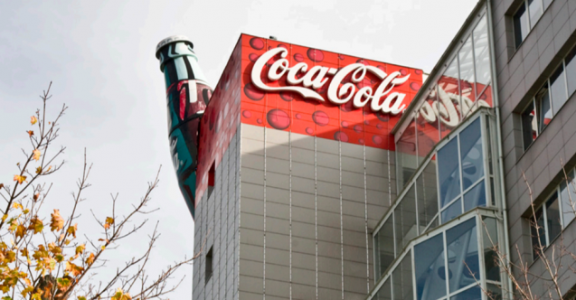 Coca-Cola şişelerini kağıttan üretecek: İlk prototip hazır