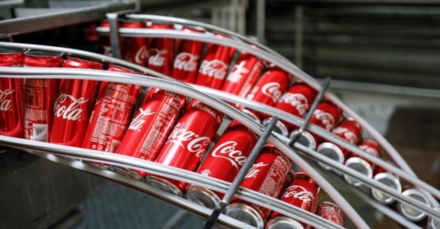 Coca-Cola'dan dünyada bir ilk: Abonelik dönemi başlıyor