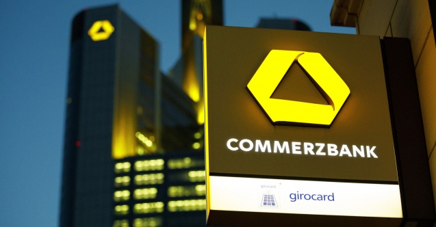 Commerzbank'ta işçi kıyımı: Binlerce çalışanı işten çıkaracak