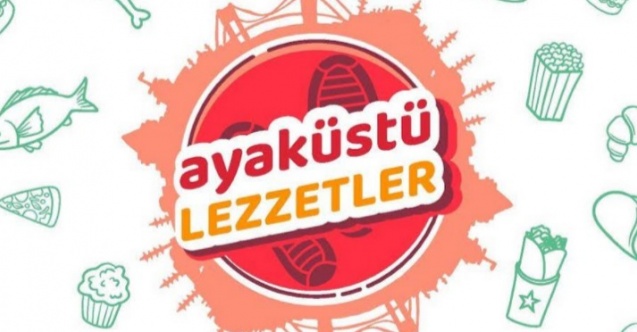 Daha önce izlediğiniz yeme içme programlarını unutturacak YouTube kanalı: Ayaküstü Lezzetler!