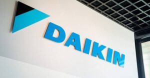 Daikin CEO'su koronavirüsün klimalardan yayılmadığını açıkladı