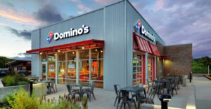Domino's Pizza'nın yeni durağı İskenderun oldu