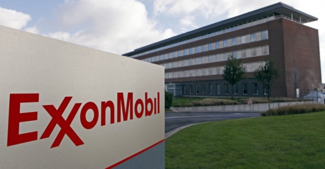 Dünyanın en büyük petrol şirketi Exxon Mobil'den işçi kıyımı