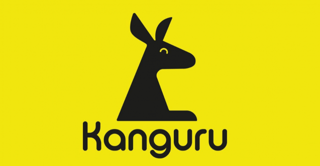 Elektrikli bisiklet taksi girişimi Kanguru