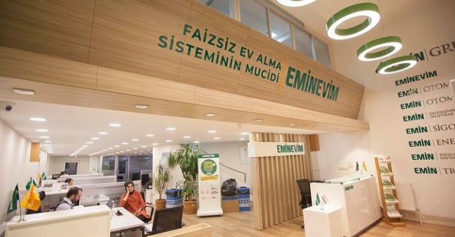 Eminevim'de kriz: Sistemden ayrılanlar paralarını geri alamıyor