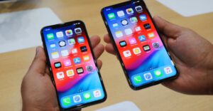 En çok akıllı telefon satan marka belli oldu: Apple zirveden düştü!