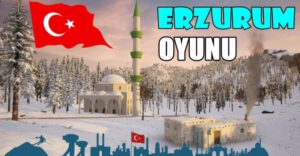Erzurum oyunu yapımcısı kimdir? Erzurum oyunu kimin?