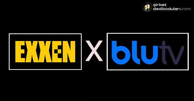 Exxen'deki o hata şaşırttı: Linkler Blu TV'ye açıldı