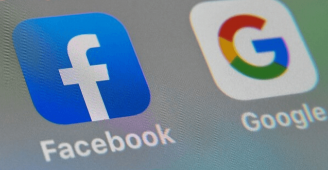 Facebook ve Google'dan seçim kararı: Reklam yasağı uzatıldı